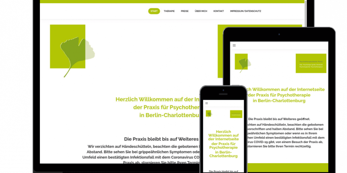 Bekim Media Werbeagentur Ignatz Deckardt