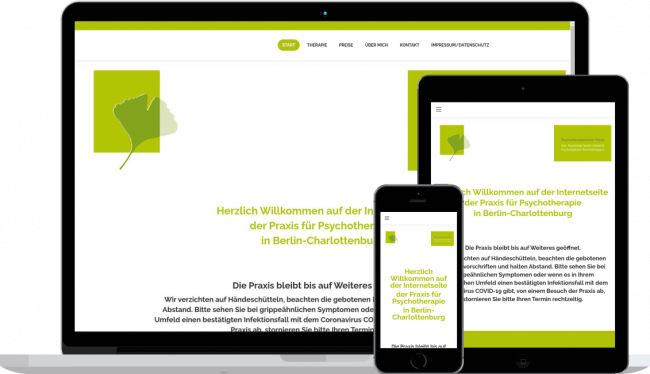 Bekim Media Werbeagentur Ignatz Deckardt