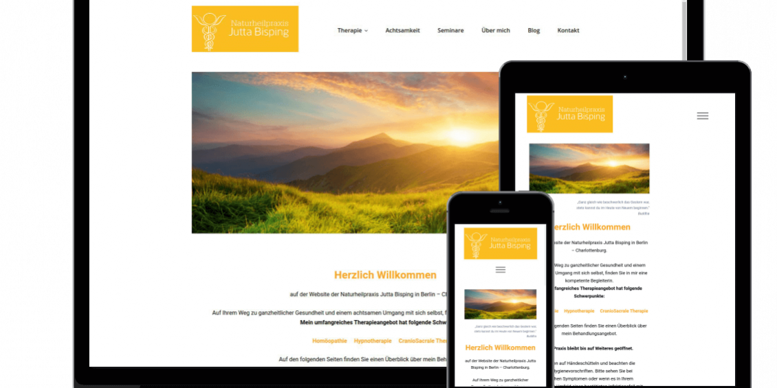 Bekim Media Werbeagentur Jutta Bisping